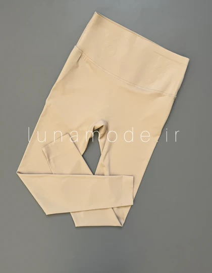 لگ ورزشی زنانه کمر گنی اینفینیتی
