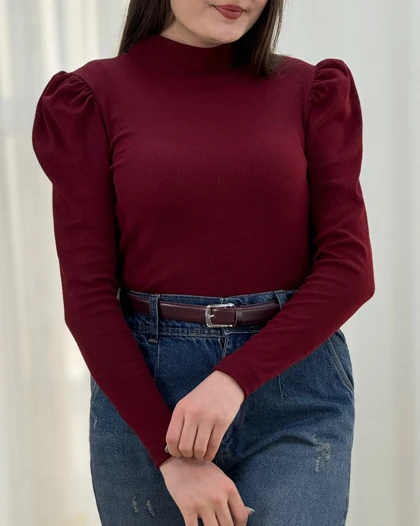 بلوز فانریپ پرنسلی