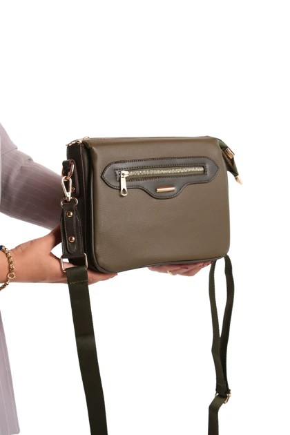 کیف زنانه دوشی just-polo