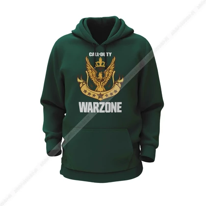 هودی طرح COD