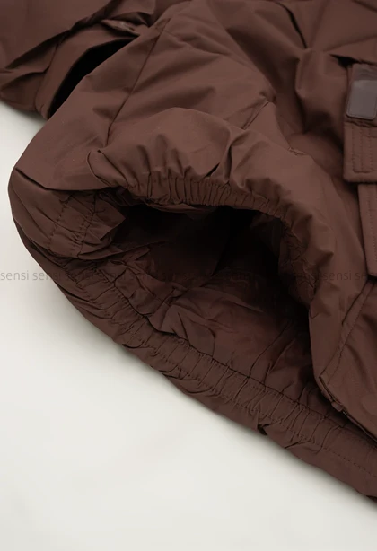 کاپشن کتانtc پشم شیشه کد1004949