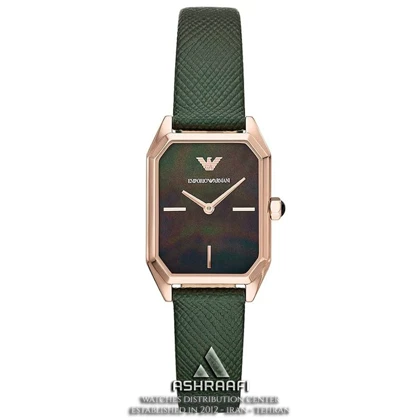 ساعت زنانه امپریو آرمانی Emporio Armani AR11149