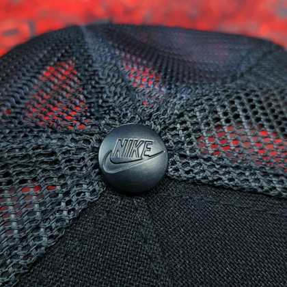 کلاه کپ بیسبالی، طرح نایک از nike