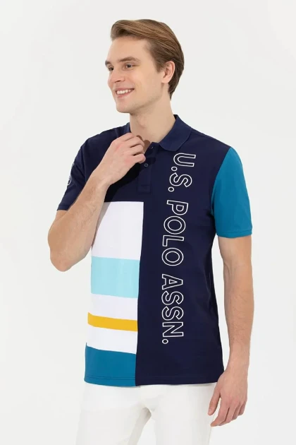 تیشرت مردانه اورجینال assn u.s.-polo-assn.