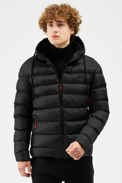 کت و کاپشن مردانه riverclup riverclup