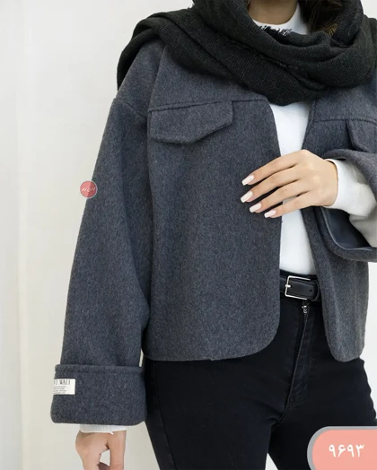 کت روناک آلیا 9693