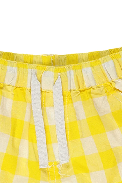 شلوارک بچگانه پانچو panco