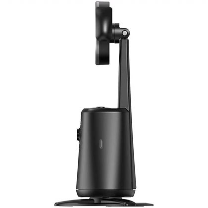 گیمبال هوشمند ویوو WiWU Wi-SE010 با چرخش 360 درجه و فناوری تشخیص چهره