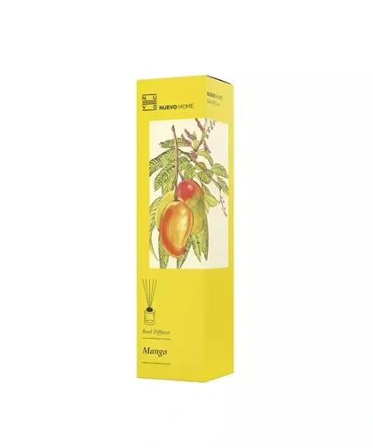 خوشبو کننده هوا نوئوو Nuevo با رایحه انبه