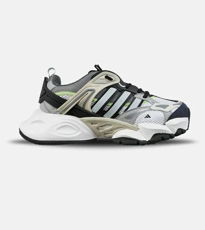 کفش کتانی مردانه و زنانه مشکی کرم سبز ADIDAS performance x9000l4 مدل 7558