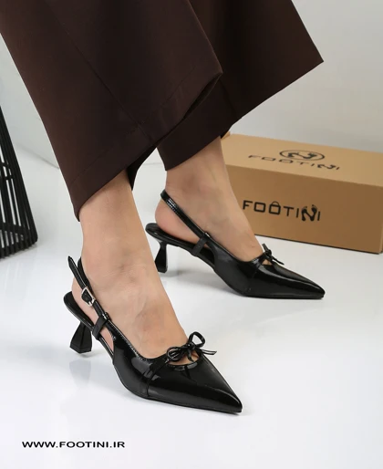 کفش مجلسی 1516 MR