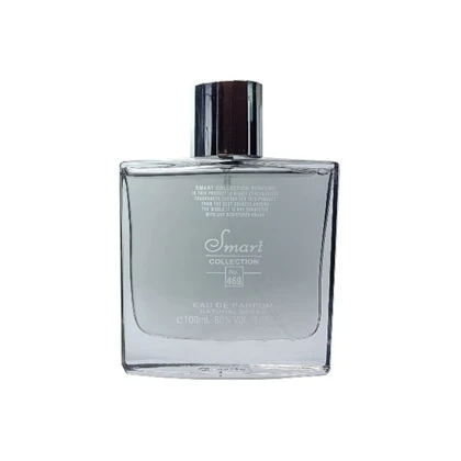 ادو پرفیوم زنانه اسمارت کالکشن شماره 469حجم 100ml