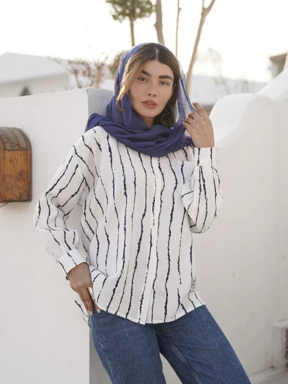 شومیز سارگل