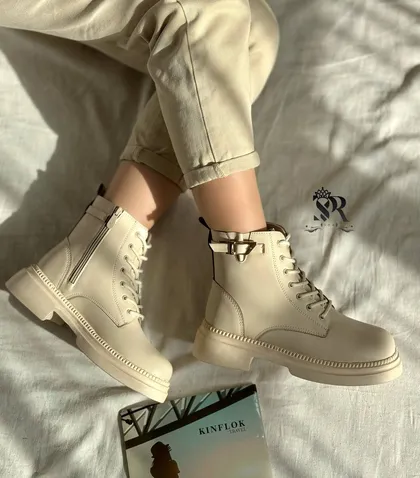 بوت اصلی زنانه کد 2360