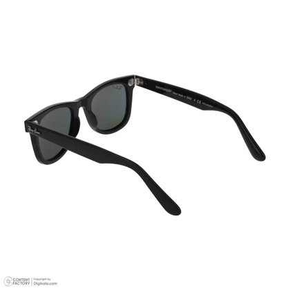 عینک آفتابی RayBan 2140 Original WAYFARER Classic Black 54