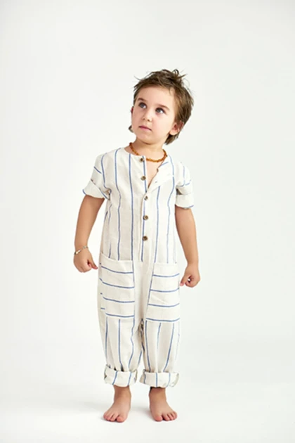 لباس های سرهمی بچگانه catz-kids catz-kids