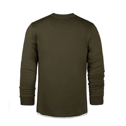 سویشرت مردانه مدل SB-SS- 0083