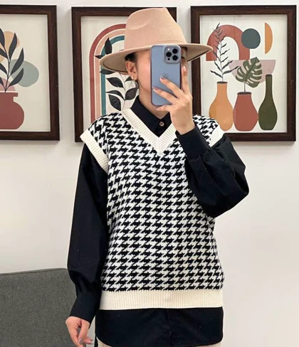 جلیقه پیچازی کد 3250