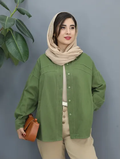 شومیز اطلس
