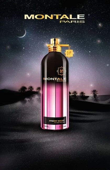 عطر مونتال استاری نایت Montale Starry Night
