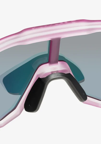 عینک آفتابی دی فرانکلین مدل D.franklin Hurricane Full Grad Purple / Pink
