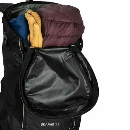 کوله کوهنوردی OSPREY SKARAB 22L
