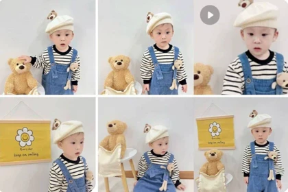 کلاه برت تدی