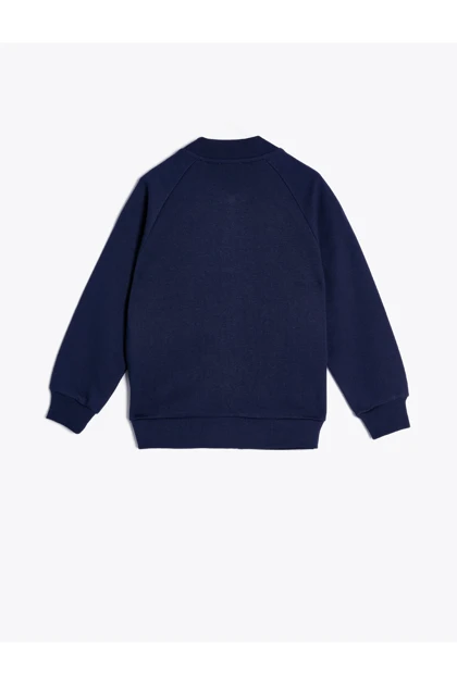 سویشرت بچگانه اورجینال کوتون koton