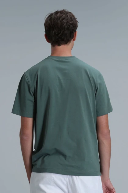 تیشرت مردانه lufian