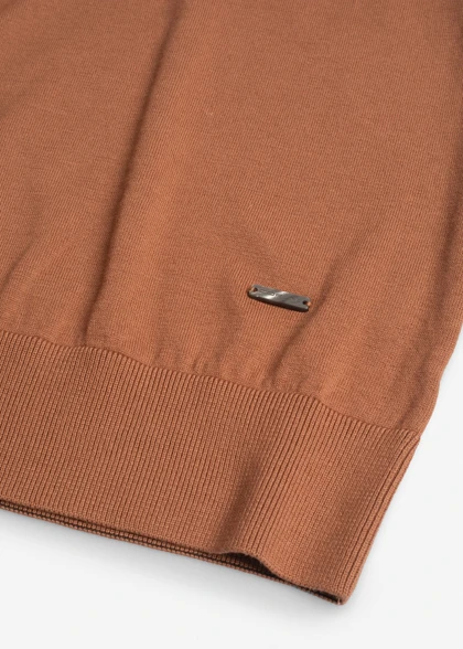 تیشرت Double Neck Knit