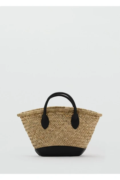 کیف دوشی زنانه اورجینال منگو mango