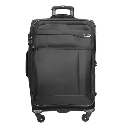 چمدان پیر کاردین PIERR CARDIN مدل P1600 سایز کوچک