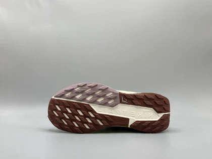 کتانی نایکی پگاسوز تریل 5 صدری زرشکی/Nike Trail 5