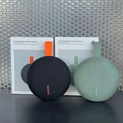 اسپیکر بلوتوثی شیائومی Bluetooth Speaker Essential