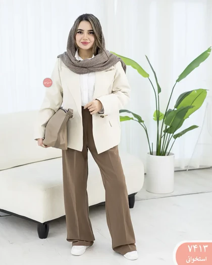 کت مازراتی 7413