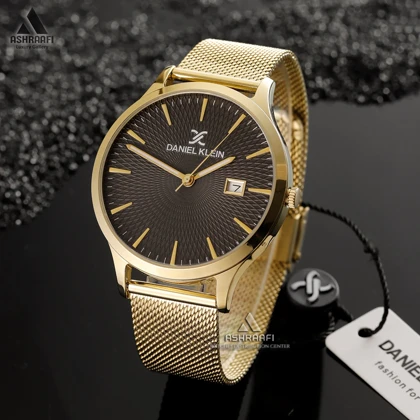 ساعت مردانه دنیل کلین Daniel Klein DK.1.12942-3