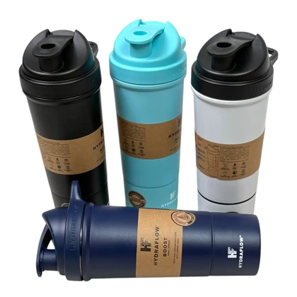شیکر استیل HYDRAFLOW کد 2324