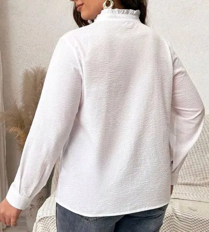 شومیز زنانه SHEIN شین سایز S