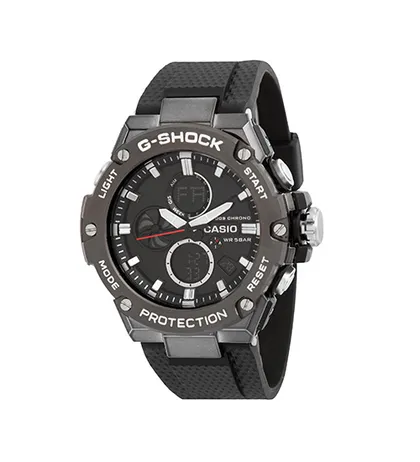 ساعت مچی عقربه ای مردانه G-Shock