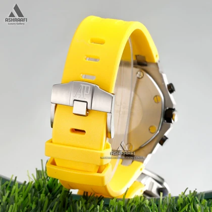 ساعت مردانه اودمار پیگه Audemars Piguet Royal Oak Offshore 03111