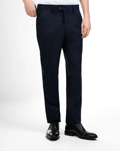 شلوار پارچه ای مردانه کد 2/66