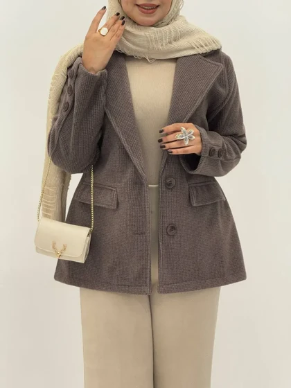 3738-کت موهر مایسا