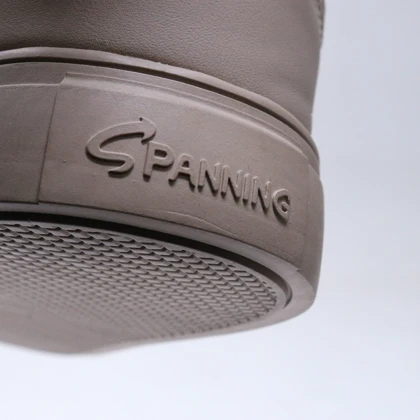 کتانی کژوال SPANNING کد 121541