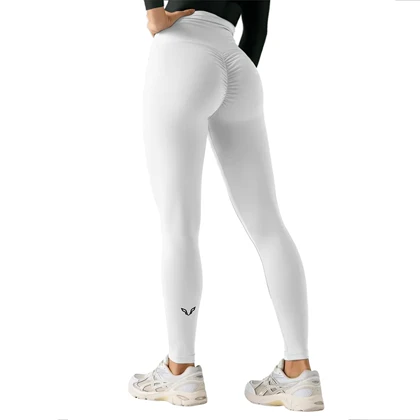 لگ ورزشی پشت چین‌دار زنانه 1991 مدل SH1976