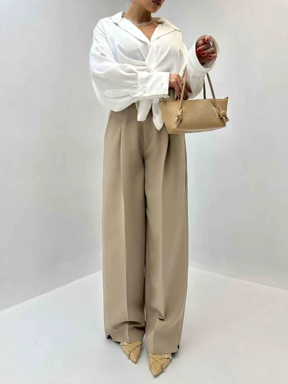 شلوار مازراتی پیله ای