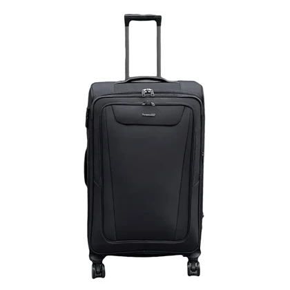 چمدان سایز بزرگ فوروارد مدل FORWARD - FCLT40120 HAPPY JOURNEY LARGE