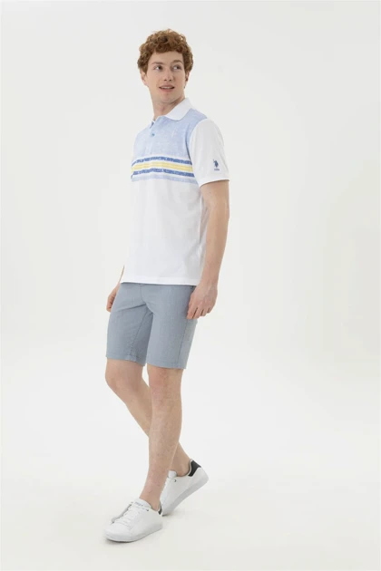 تیشرت مردانه اورجینال assn u.s.-polo-assn.