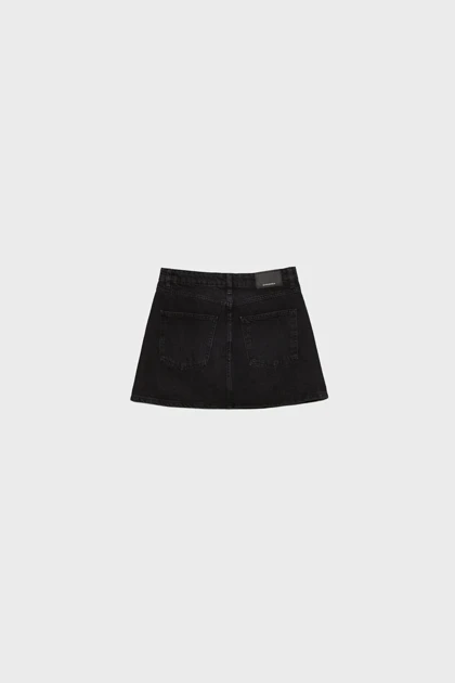 دامن زنانه stradivarius