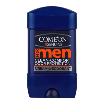 مام کرمی ضد حساسیت مردانه کامان 75 میل