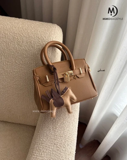 کیف دخترانه مینی هرمس